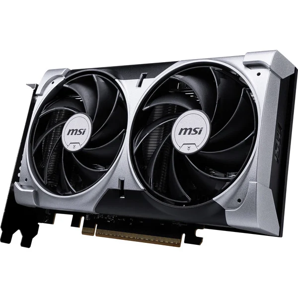 MSI GeForce RTX 5060 8G VENTUS 2X OC