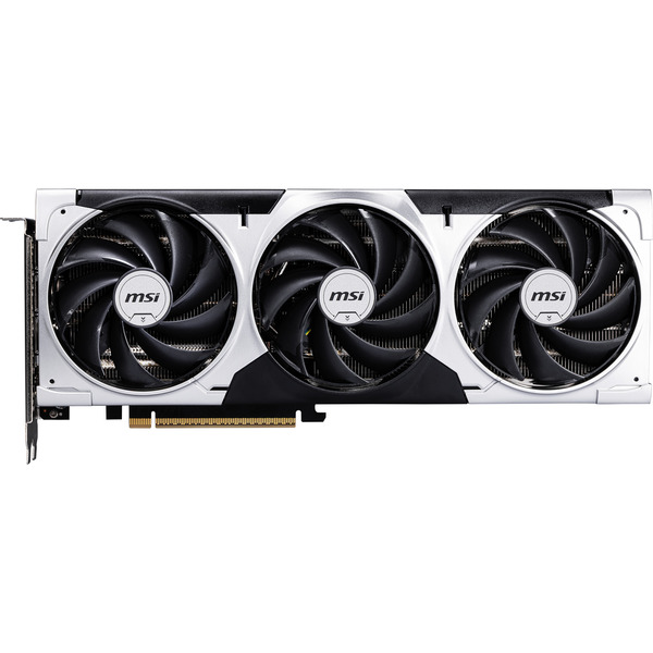 MSI GeForce RTX 5060 Ti 16G VENTUS 3X OC