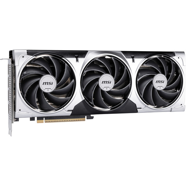 MSI GeForce RTX 5060 Ti 16G VENTUS 3X OC