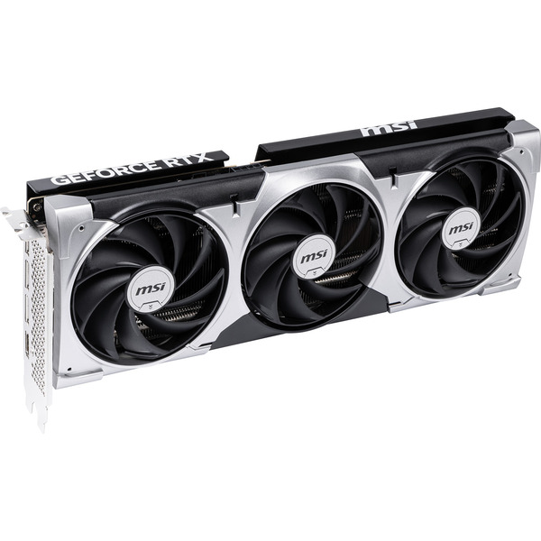 MSI GeForce RTX 5060 Ti 16G VENTUS 3X OC