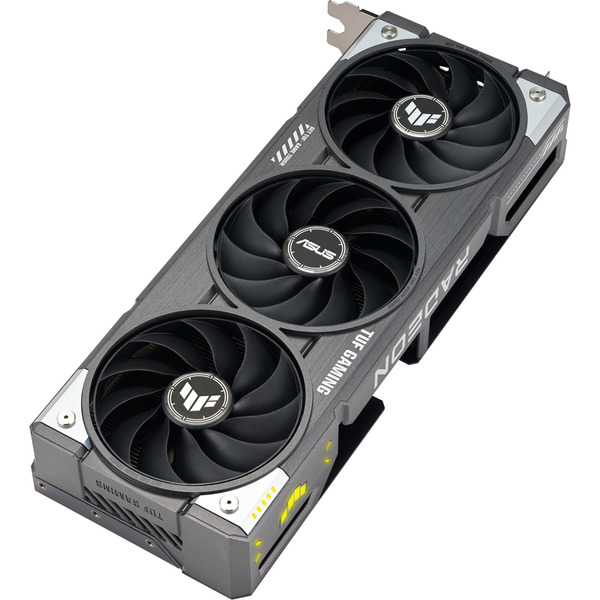 ASUS TUF GAMING Radeon RX 9060 XT OC 16Go