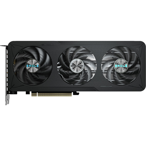GIGABYTE GeForce RTX 5060 Ti EAGLE MAX OC 16G
