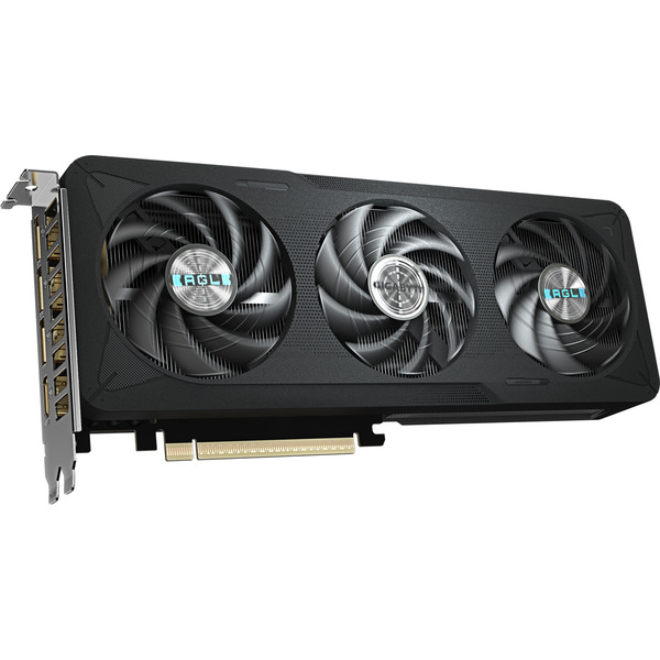 GIGABYTE GeForce RTX 5060 Ti EAGLE MAX OC 16G