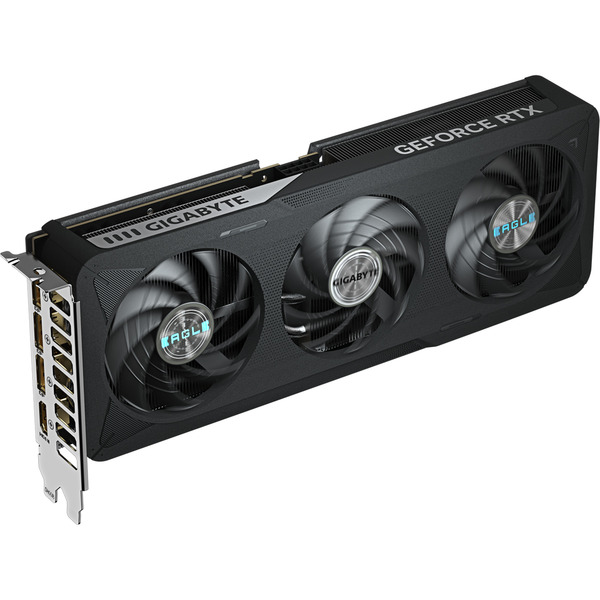 GIGABYTE GeForce RTX 5060 Ti EAGLE MAX OC 16G