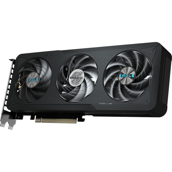 GIGABYTE GeForce RTX 5060 Ti EAGLE MAX OC 16G