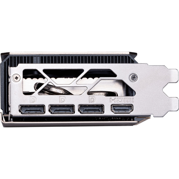 MSI GeForce RTX 5070 Ti 16G INSPIRE 3X OC