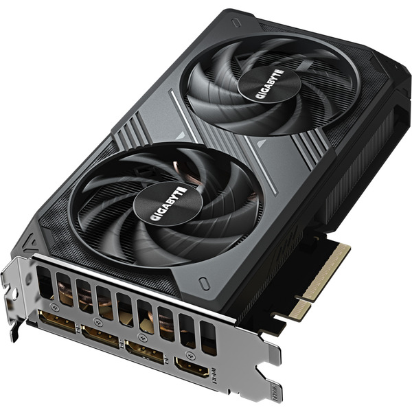 GIGABYTE GeForce RTX 5060 WINDFORCE OC 8G