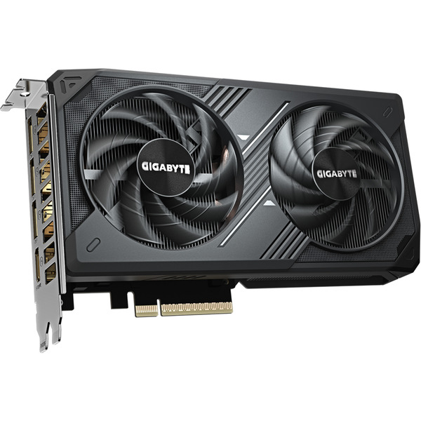GIGABYTE GeForce RTX 5060 WINDFORCE OC 8G