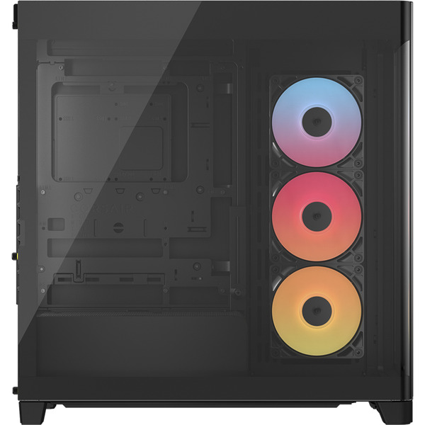 Corsair FRAME 4500X RS-R ARGB boîtier midi tower