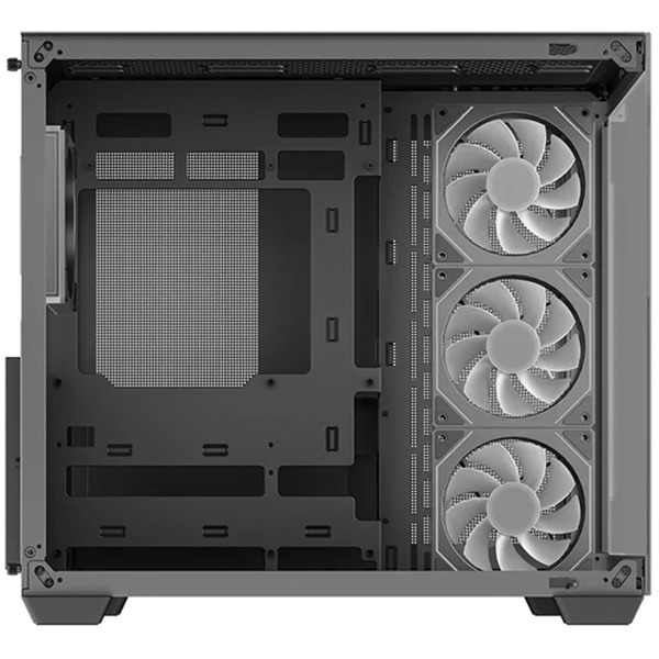 DeepCool CG530 4F boîtier midi tower