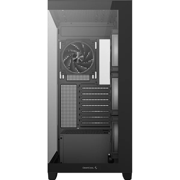 DeepCool CG580 4F V2 boîtier midi tower