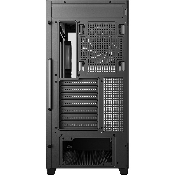 DeepCool CG580 4F V2 boîtier midi tower