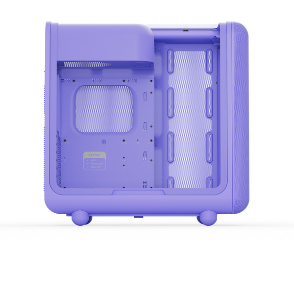 HYTE X50 Taro Milk boîtier midi tower