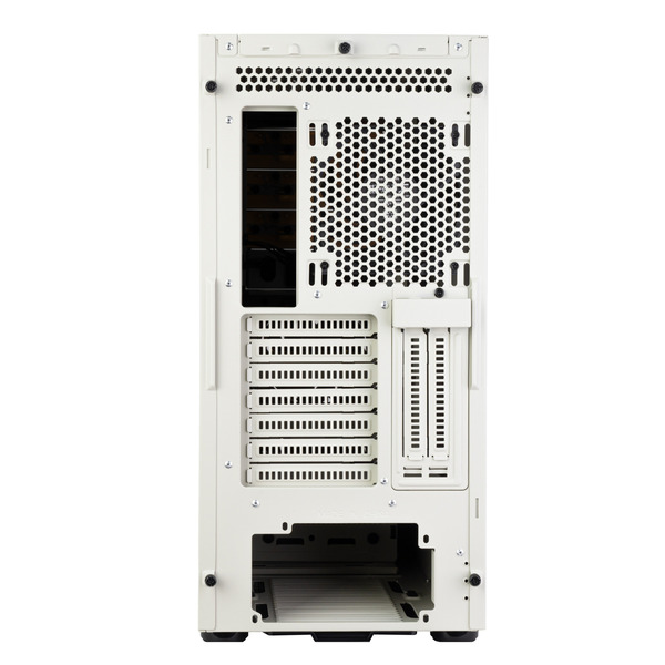 SilverStone SST-FLP02 boîtier midi tower