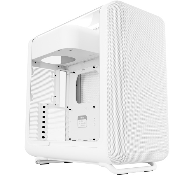 HYTE X50 White boîtier midi tower