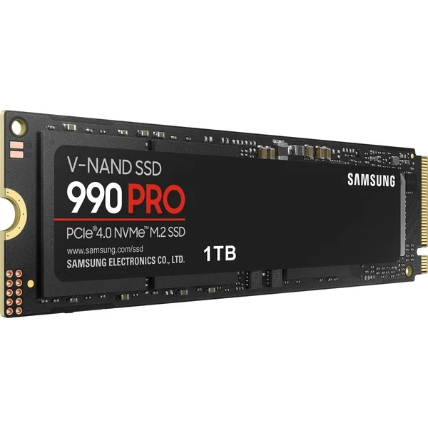 Samsung 990 PRO 1 To SSD