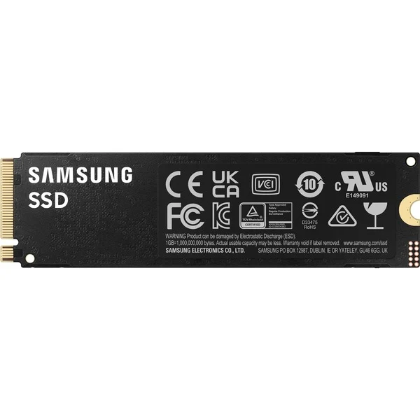 Samsung 990 PRO 1 To SSD