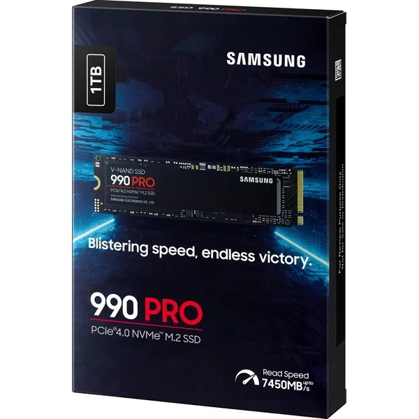 Samsung 990 PRO 1 To SSD