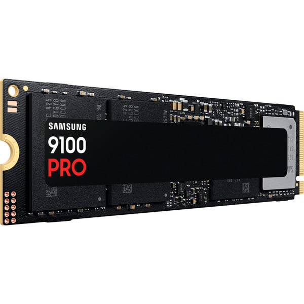 Samsung 9100 PRO 2 To SSD