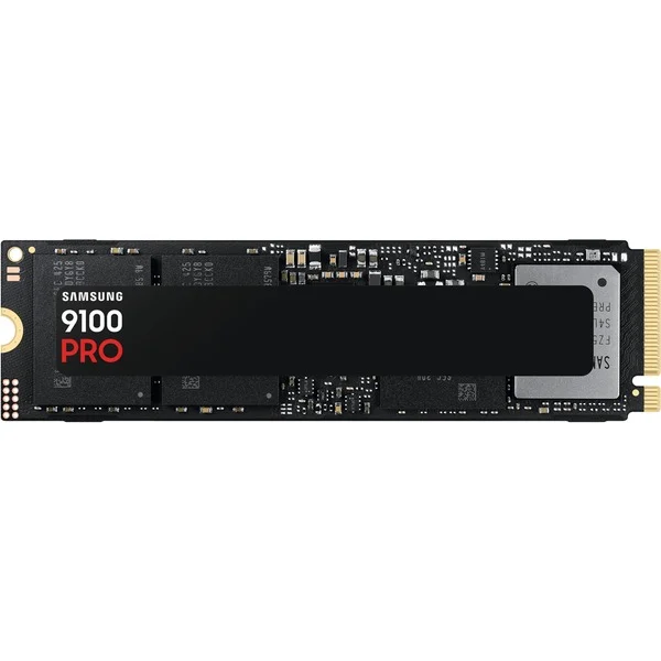 Samsung 9100 PRO 4 To SSD