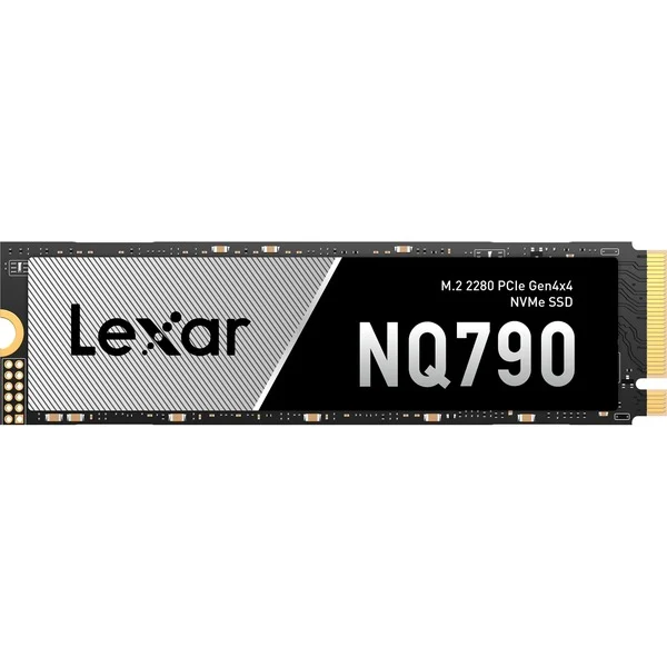 Lexar NQ790, 2 To SSD