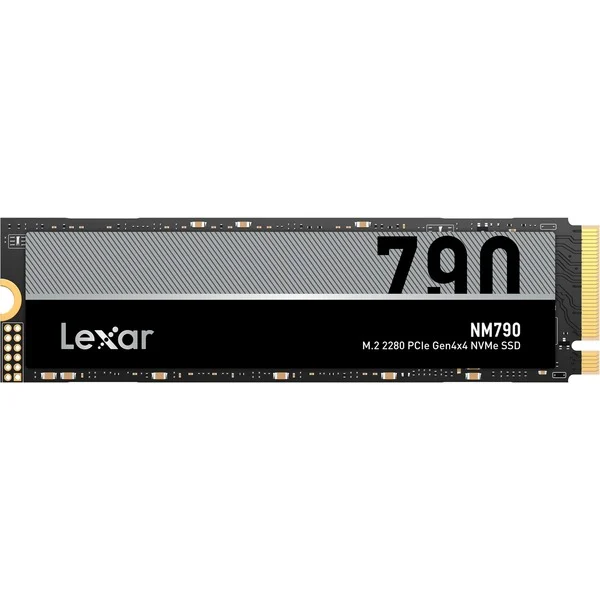 Lexar NM790 4 To SSD