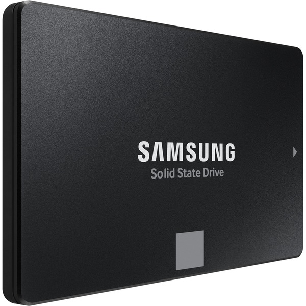 Samsung 870 EVO, 250 Go SSD