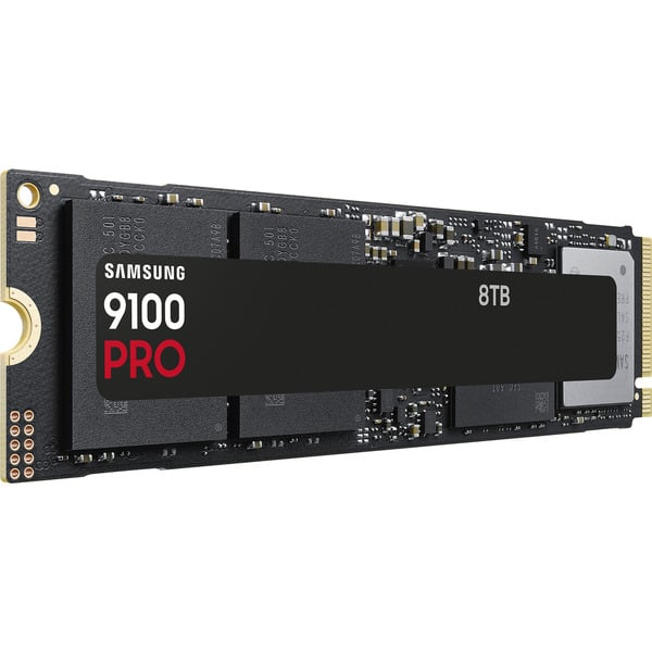Samsung 9100 PRO 8 To SSD