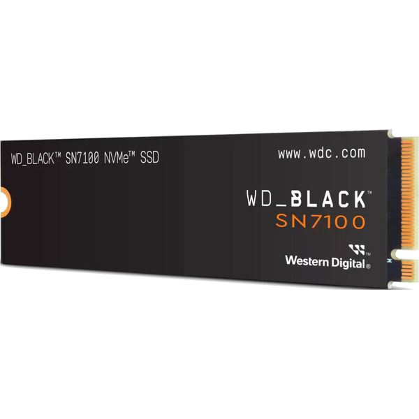WD SN7100 500 Go SSD