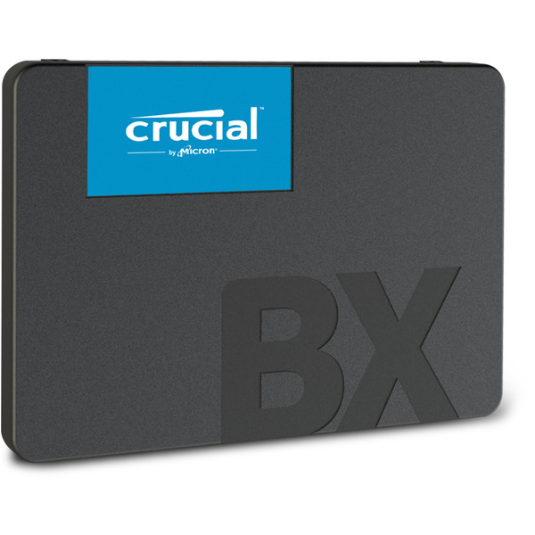 Crucial BX500 2 To SSD