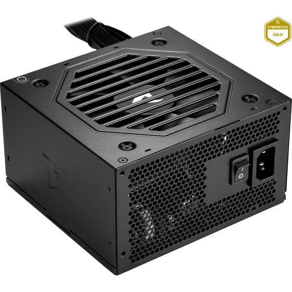 Sharkoon Rebel P15 alimentation 850 watt