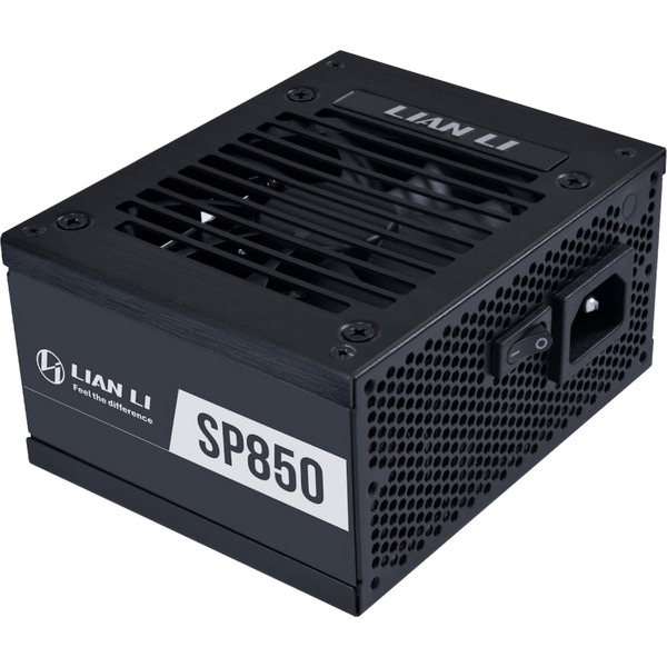 Lian Li SP850 V2 Gold alimentation modulaire 850 watt