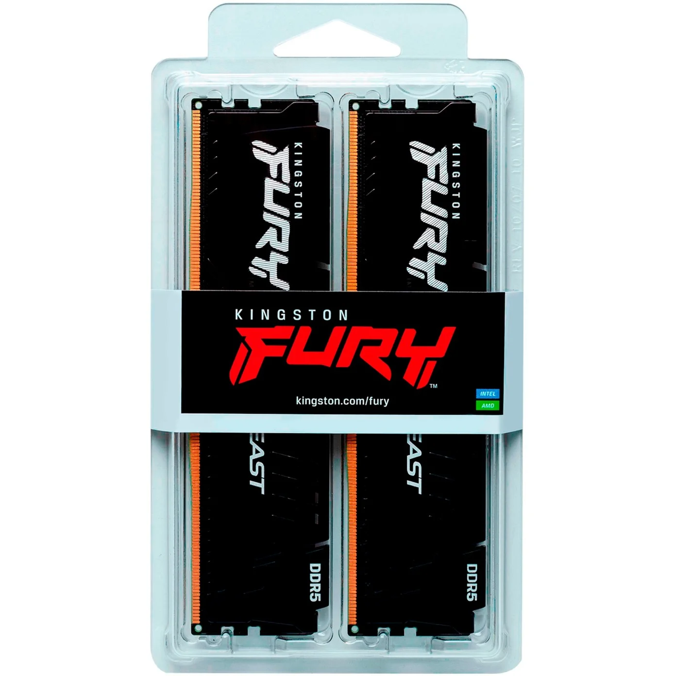 Kingston FURY 32 Go DDR5-6000 (2x16)