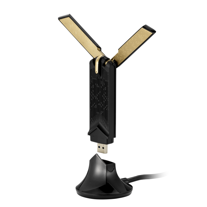 ASUS Dual-band AX1800 USB wifi